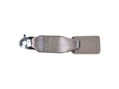 Chrysler 5LA591L5AA BUCKLE ASSY BUCKLE ASSY-S/BELT
