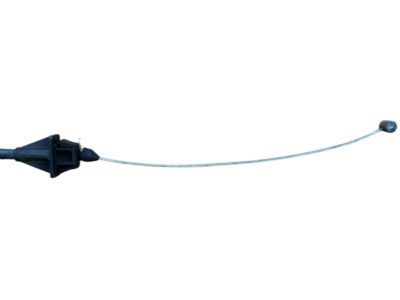 Dodge 4861261AC CABLE Throttle Control