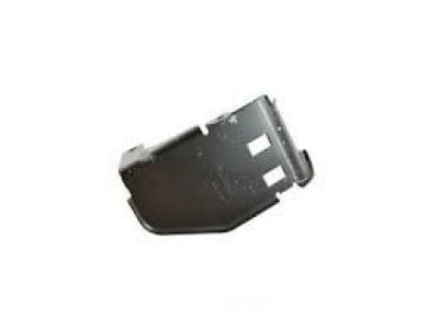 Mopar 68246599AA Front Oxygen Sensor Bracket