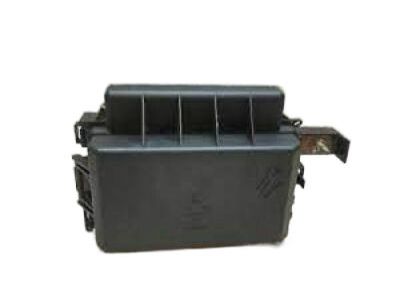 Dodge 4692032AH MODULE Front Control