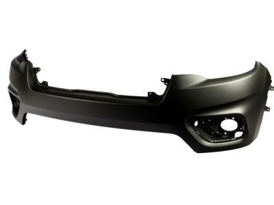 Mopar 6AZ97TZZAD Fascia Front Upper