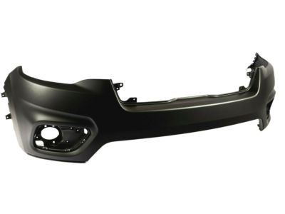 Mopar 6AZ97TZZAD Fascia Front Upper