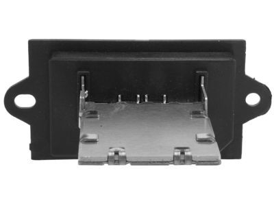 Jeep 68060059AA RESISTOR Blower Motor