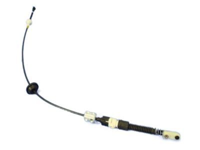 Chrysler Voyager Shift Cable - 4641755