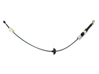 Dodge 4641755 CABLE Gearshift Control