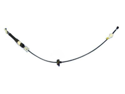 Dodge 4641755 CABLE Gearshift Control