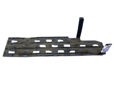 Ram 52121265AB SKID PLATE Fuel Tank