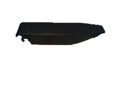 Ram 1NG33DX9AA SHIELD FOLD FLAT