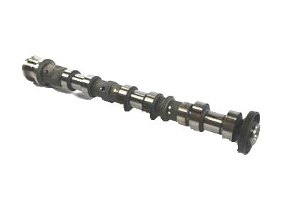 Jeep 5184377AG CAMSHAFT Exhaust