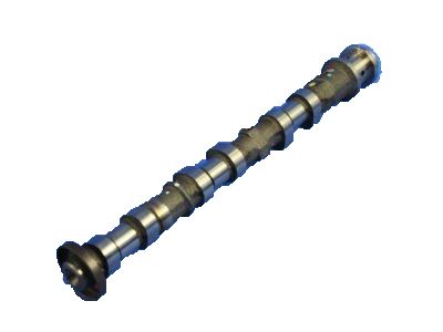 Jeep 5184377AG CAMSHAFT Exhaust