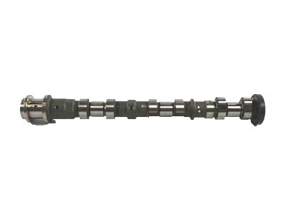 Jeep 5184377AG CAMSHAFT Exhaust
