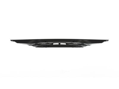Mopar 68265428AA Hood