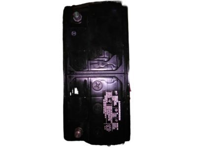 Ram 68192809AB BATTERY Storage