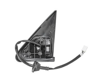 Mopar 55076488AB Mirror Outside Rearview