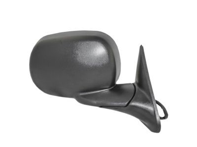 Mopar 55076488AB Mirror Outside Rearview