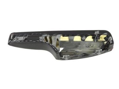 Jeep Comanche Armrest - 5AC34JS1