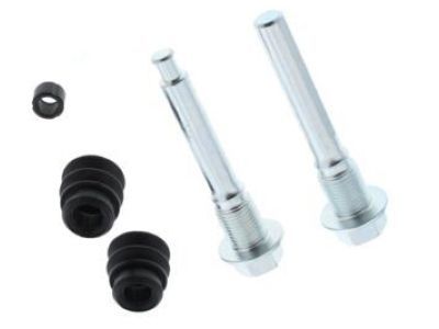 Mopar MB618227 Bolt, Caliper Guide
