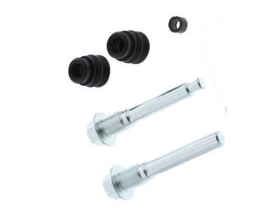 Mopar MB618227 Bolt, Caliper Guide