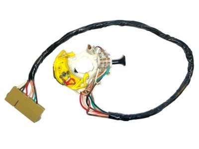 Chrysler 4221339 Turn Signal & Hazard Warning, w/o Cornering Lp.