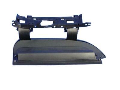 Ram 1SV44DX9AE DOOR Glove Box
