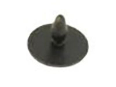 Chrysler 6504442 SCREW AND WASHER, Moulding Attaching