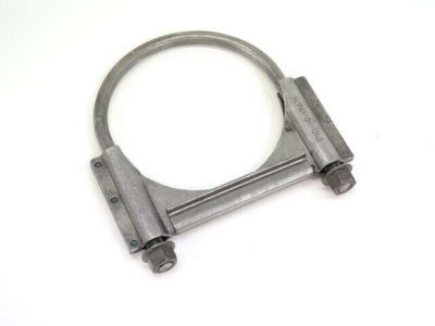 Ram Exhaust Clamp - 52018532