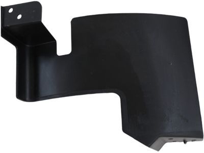 Mopar 68051396AA Closure Panel, Front Driver Side