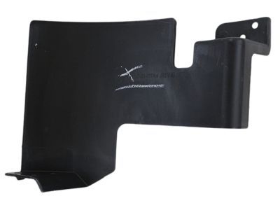 Mopar 68051396AA Closure Panel, Front Driver Side