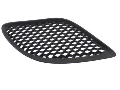 Dodge 68141090AF BEZEL Hood