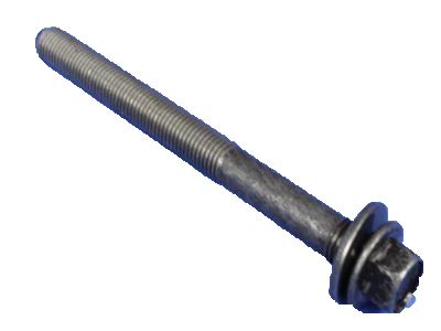 Ram 6510280AA BOLT Hex Flange Head M12X1.50X135.00