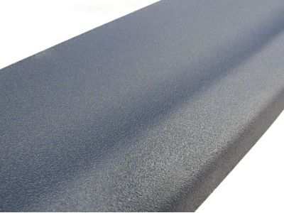 Mopar 68422347AA Spoiler, Rear