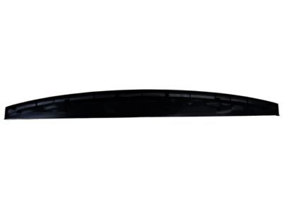 Mopar 68422347AA Spoiler, Rear