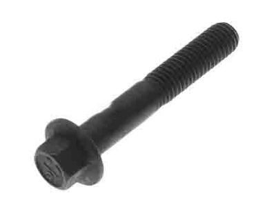 Ram 4429633 SCREW Hex Head M8x1.25x50