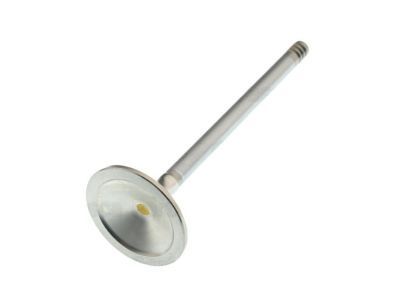Jeep 5038332AB Exhaust Valve