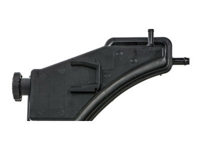 Jeep 52124317AB RESERVOIR Power Steering Fluid