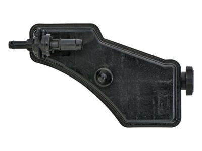 Jeep 52124317AB RESERVOIR Power Steering Fluid
