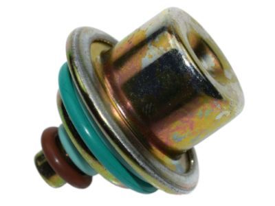 Chrysler 5003870AA REGULATOR KIT Fuel Pressure