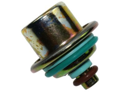 Chrysler 5003870AA REGULATOR KIT Fuel Pressure