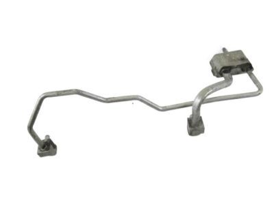Jeep Cherokee A/C Hose - 68194991AB