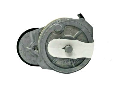 Mopar 68222744AB Tensioner Supercharger Drive Belt