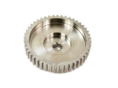 Dodge 4854411AA RING Tone