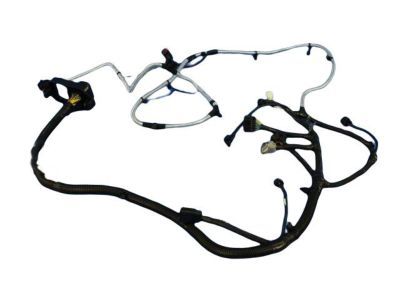 Dodge 56051464AE WIRING Transmission