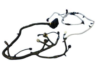 Dodge 56051464AE WIRING Transmission