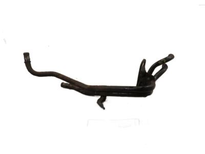 Chrysler 4777967AB HOSE AND TUBE Heater