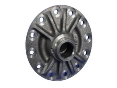 Ram 68002461AB CASE ASSEMBLY Differential
