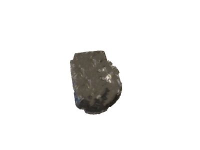 Dodge 1LL17DX9AA SHIELD Recliner Upper Recliner Cover