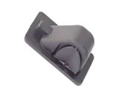 Jeep 55156879AB GROMMET Lamp