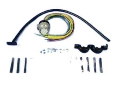 Dodge 68086740AA WIRING KIT 22 Way Female