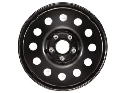 Jeep Spare Wheel - 5105078AA