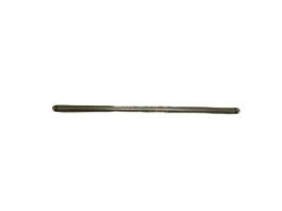 Jeep 53021556AA PUSH ROD Intake Valve